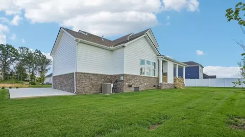 Exterior - 7246 Richvale Dr, Fairview, TN 37062 photo 7 of 11