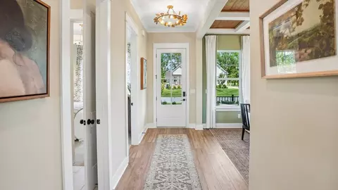 Entry Way - 7246 Richvale Dr, Fairview, TN 37062 photo 3 of 7