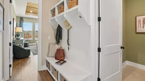 Entry Way - 7246 Richvale Dr, Fairview, TN 37062 photo 2 of 7