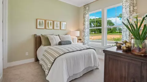 Bedroom - 7246 Richvale Dr, Fairview, TN 37062 photo 5 of 12