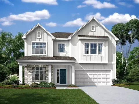 1514 Yellow Springs Dr, Huntersville, NC 28078