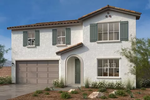 Exterior - 27452 Dunite Dr, Perris, CA 92571 photo 11 of 13