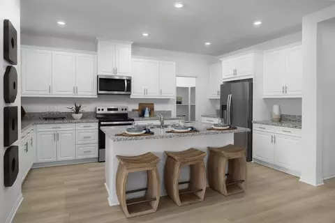 Kitchen - 27452 Dunite Dr, Perris, CA 92571 photo 5 of 11