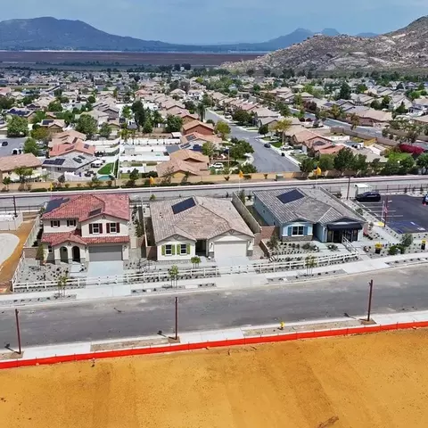 View/Area - 27452 Dunite Dr, Perris, CA 92571 photo 2 of 2