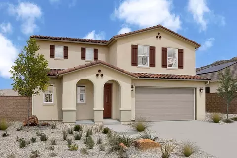 Exterior - 27452 Dunite Dr, Perris, CA 92571 photo 12 of 13
