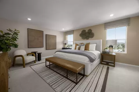 Bedroom - 27452 Dunite Dr, Perris, CA 92571 photo 4 of 4