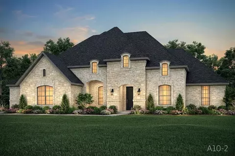 2716 Cibolo Creek Dr, Temple, TX 76502