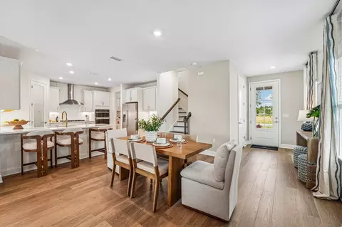 Dining - 31 Donovan Dr, Saint Augustine, FL 32092 photo 5 of 5