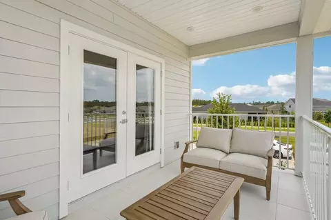 Exterior - 31 Donovan Dr, Saint Augustine, FL 32092 photo 9 of 14
