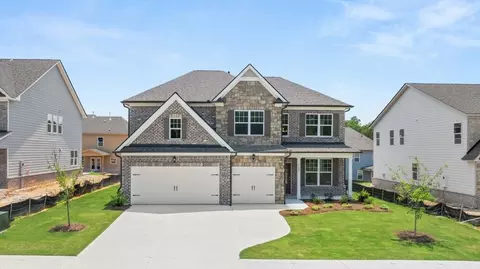 3870 Kastler Dr, Atlanta, GA 30349