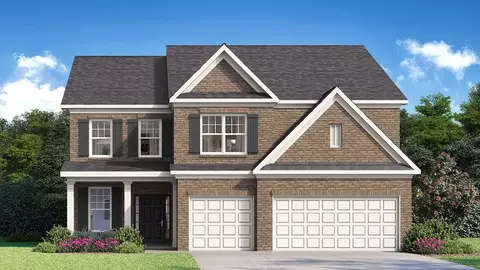 3870 Kastler Dr, Atlanta, GA 30349