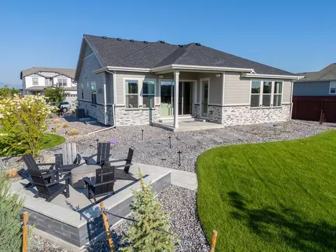 Exterior - 2093 Falling Leaf, Windsor, CO 80550 photo 9 of 10