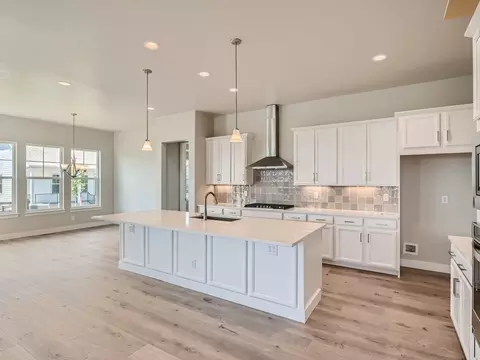Kitchen - 2093 Falling Leaf, Windsor, CO 80550 photo 2 of 10