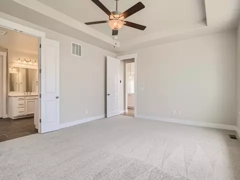 Bedroom - 2093 Falling Leaf, Windsor, CO 80550 photo 2 of 11