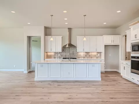 Kitchen - 2093 Falling Leaf, Windsor, CO 80550 photo 4 of 10
