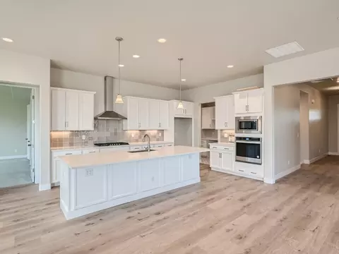 Kitchen - 2093 Falling Leaf, Windsor, CO 80550 photo 3 of 10