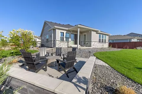 Exterior - 2093 Falling Leaf, Windsor, CO 80550 photo 8 of 10