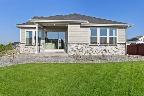 Exterior - 2093 Falling Leaf, Windsor, CO 80550 photo 6 of 10