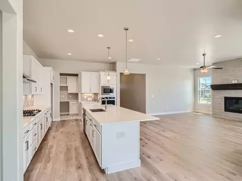 Kitchen - 2093 Falling Leaf, Windsor, CO 80550 photo 1 of 10