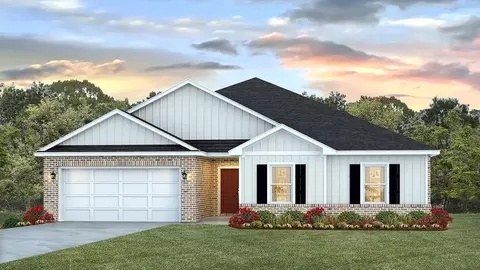 4524 Valor Ridge Way W, Mobile, AL 36619