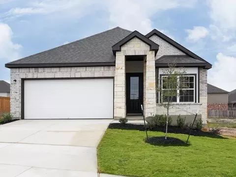 1319 Nicholas Cv, San Antonio, TX 78245