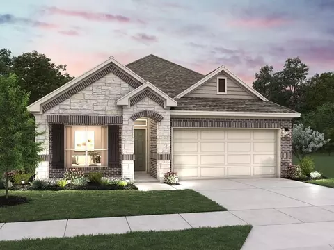1319 Nicholas Cv, San Antonio, TX 78245