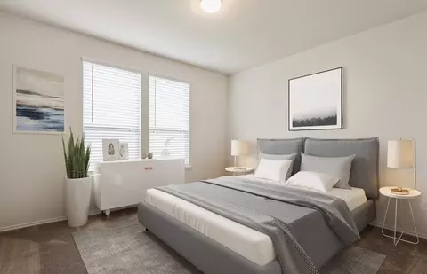 Bedroom - 16418 Cedarveil Ct, Conroe, TX 77302 photo 1 of 2