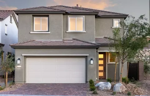 1018 Magenta Dusk Pl, Henderson, NV 89015