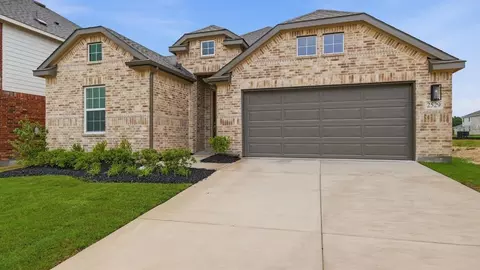 2529 Rivers West Rd, Anna, TX 75409