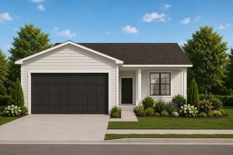 12427 S Redwood St, Lake Lotawana, MO 64086