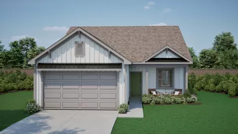 12427 S Redwood St, Lake Lotawana, MO 64086