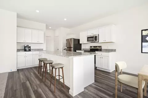Kitchen - 9465 Beryl Ln, Conroe, TX 77303 photo 4 of 4