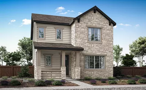 3401 N Haleyville Ct, Aurora, CO 80019