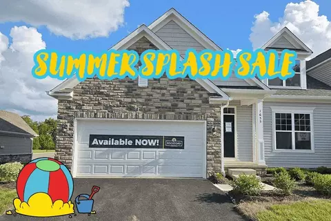 1655 Bookfield Ln, Grove City, OH 43123