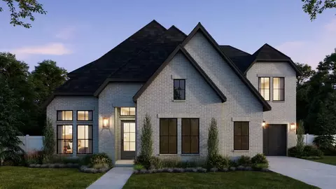 3631 Whimbrel Ct, Prosper, TX 75078