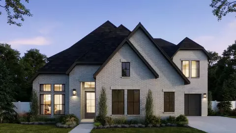 3631 Whimbrel Ct, Prosper, TX 75078