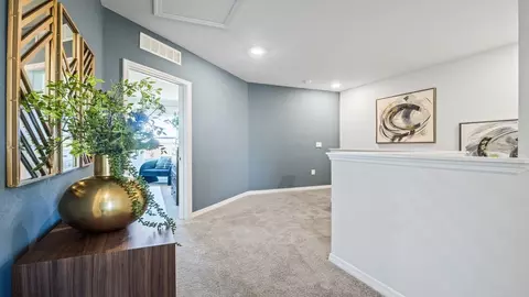 Entry Way - 2737 Silver Canoe Dr, Edgewater, FL 32141 photo 2 of 3