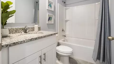 Bath - 2737 Silver Canoe Dr, Edgewater, FL 32141 photo 2 of 3