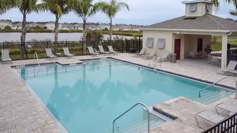 Exterior - 2737 Silver Canoe Dr, Edgewater, FL 32141 photo 4 of 4