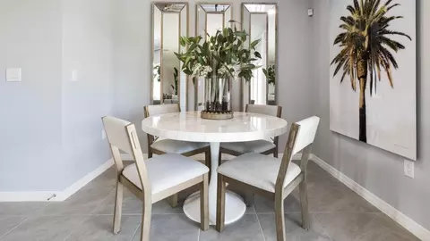 Dining - 2737 Silver Canoe Dr, Edgewater, FL 32141 photo 1 of 3