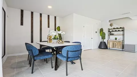 Dining - 2737 Silver Canoe Dr, Edgewater, FL 32141 photo 2 of 3