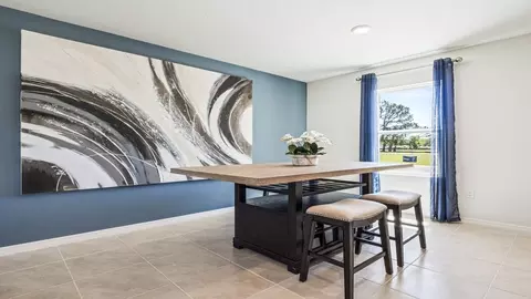 Dining - 2737 Silver Canoe Dr, Edgewater, FL 32141 photo 3 of 3