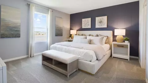 Bedroom - 2737 Silver Canoe Dr, Edgewater, FL 32141 photo 1 of 3