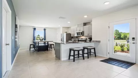 Entry Way - 2737 Silver Canoe Dr, Edgewater, FL 32141 photo 3 of 3