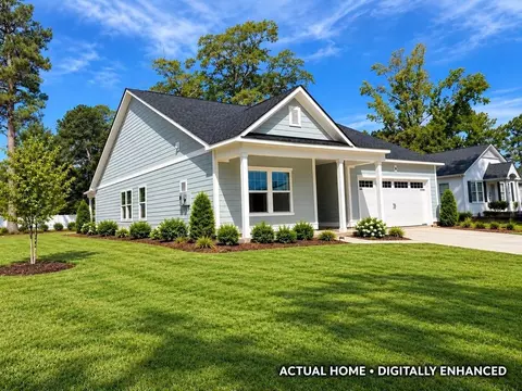 707 N Thompson #108, Whiteville, NC 28472