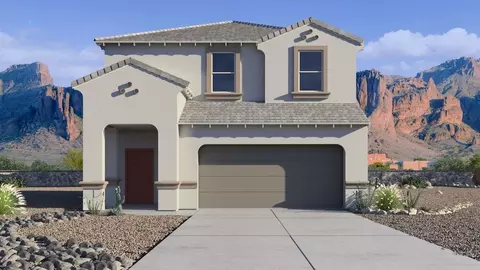 Other - 9648 S Caballo Dr, Apache Junction, AZ 85120 photo 1 of 24
