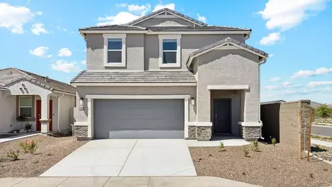 Exterior - 9648 S Caballo Dr, Apache Junction, AZ 85120 photo 3 of 17