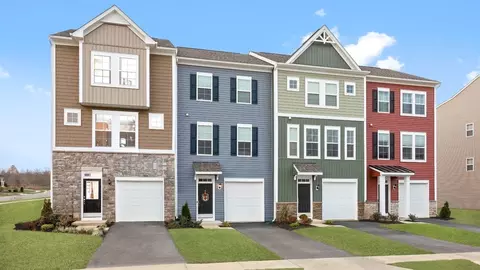 201 Hillsdale Pl, Martinsburg, WV 25403