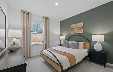 Bedroom - Gaines Mill Rd, Gainesville, GA 30507 photo 1 of 8