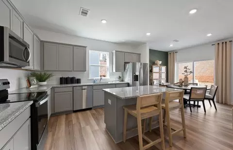Kitchen - Gaines Mill Rd, Gainesville, GA 30507 photo 1 of 4